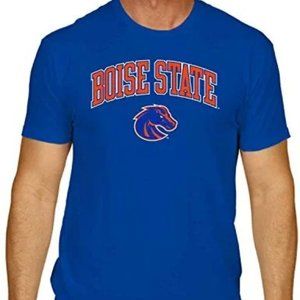 Adult Arch & Logo Soft Style Gameday T-Shirt